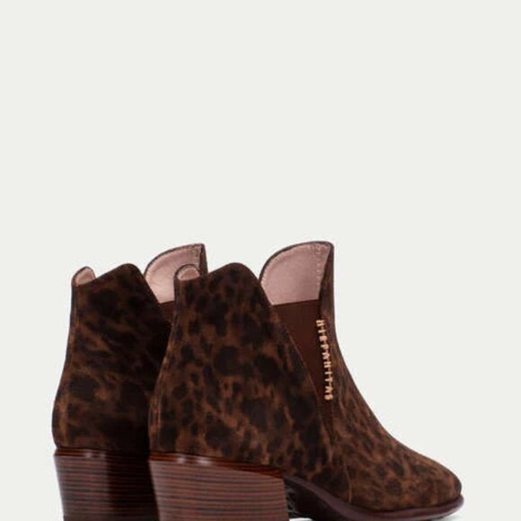 Hispanitas Ankle Boot Verona - Picture 2 of 3